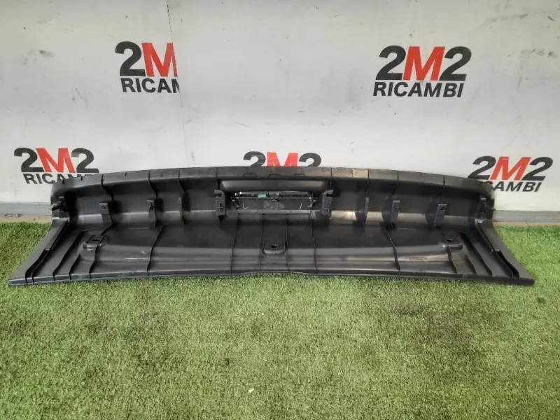 Pannello Rivestimento Traversa Batticofano 9677638077 Peugeot 308 II 2014