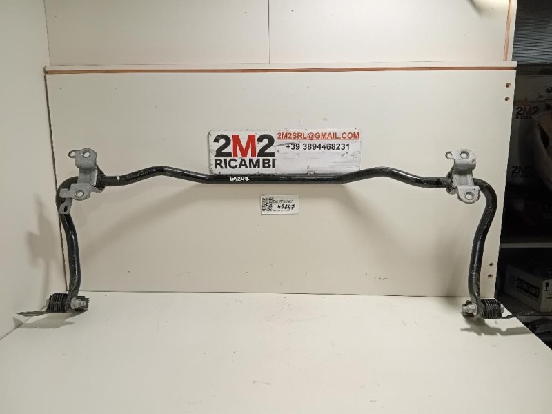 Barra Stabilizzatrice POST 9805637680 Citroen Jumpy IV 2016