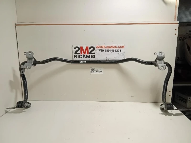 Barra Stabilizzatrice POST 9805637680 Citroen Jumpy IV 2016