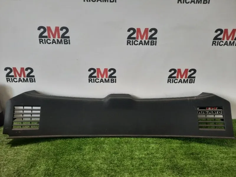 Pannello Rivestimento Traversa Batticofano 849200007R Renault Mégane III 2012