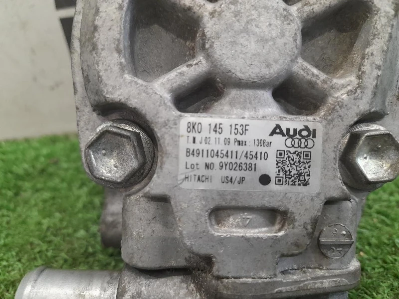 Pompa Servosterzo 8K0145153F Audi A5 8T3 2008