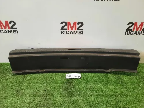 Pannello Rivestimento Traversa Batticofano 6V9863459 Skoda Fabia NJ5 SW 2014
