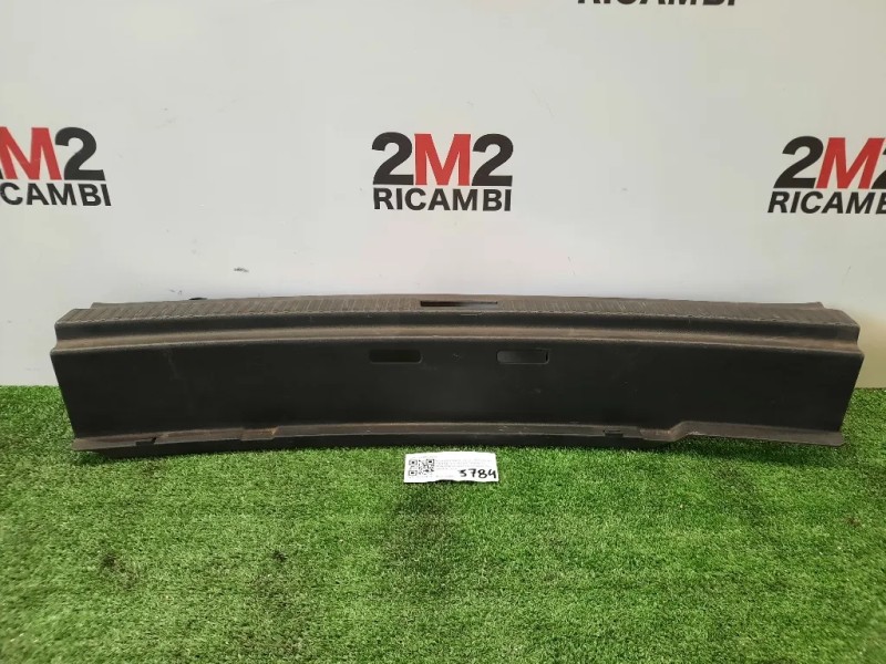 Pannello Rivestimento Traversa Batticofano 6V9863459 Skoda Fabia NJ5 SW 2014