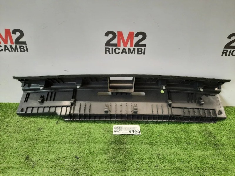 Pannello Rivestimento Traversa Batticofano 6V9863459 Skoda Fabia NJ5 SW 2014