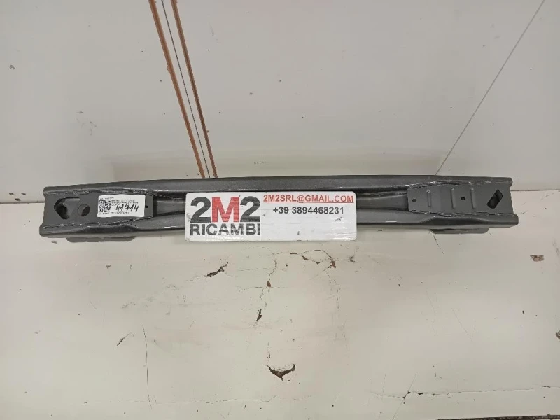 Traversa Paraurti POST 1696070R00 Peugeot 2008 II 2020