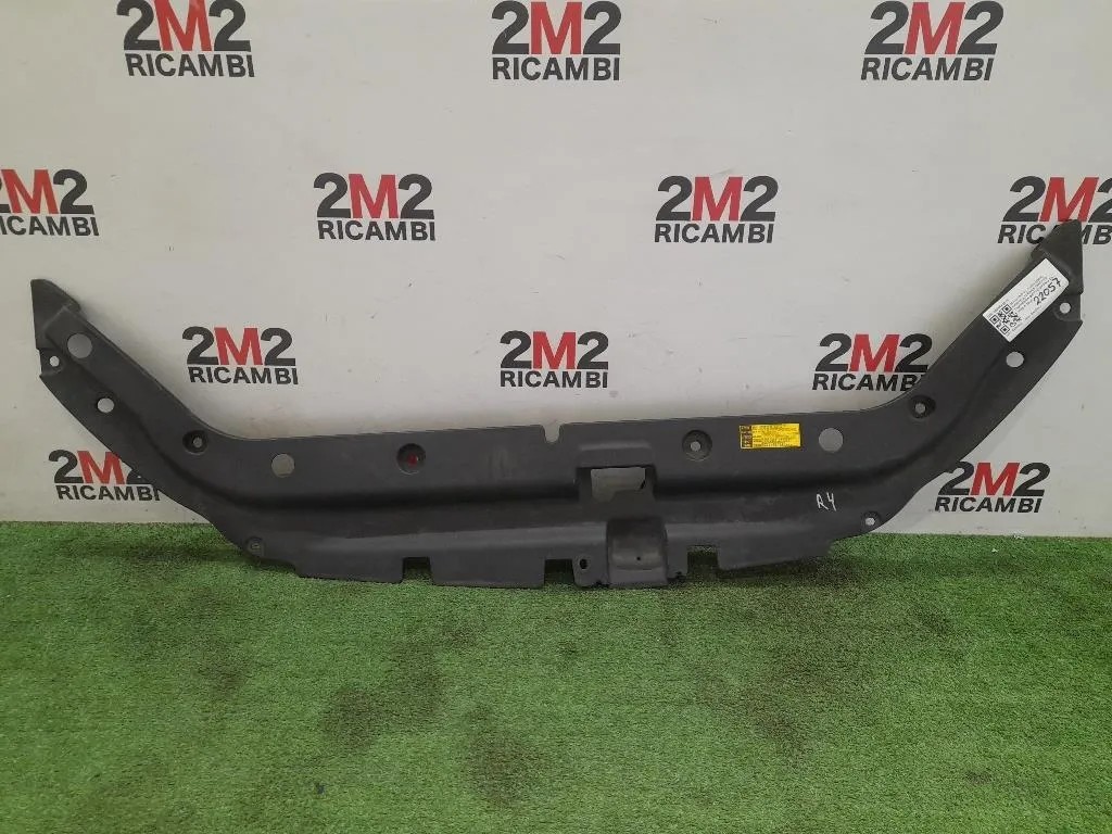 Pannello Rivestimento Traversa Batticofano 5328942010 Toyota RAV 4 III 2006