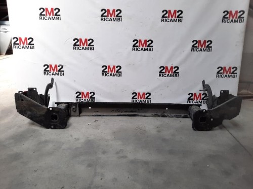Traversa Paraurti POST 7203P0 Peugeot 3008 I 2009