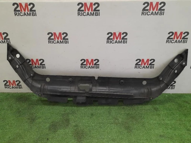 Pannello Rivestimento Traversa Batticofano 5328942010 Toyota RAV 4 III 2006