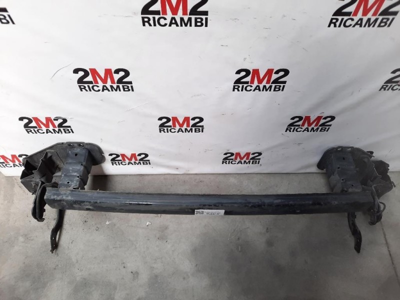 Traversa Paraurti POST 7203P0 Peugeot 3008 I 2009