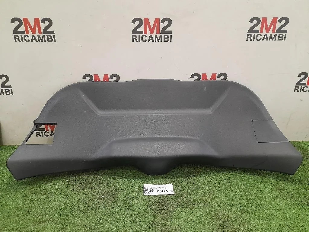 Pannello Rivestimento Traversa Batticofano 647800D010 Toyota Yaris IV 2017