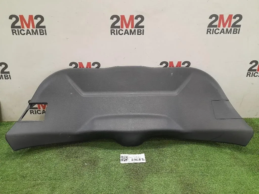 Pannello Rivestimento Traversa Batticofano 647800D010 Toyota Yaris IV 2017