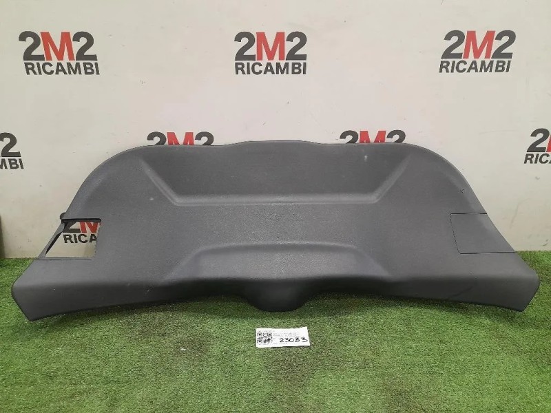 Pannello Rivestimento Traversa Batticofano 647800D010 Toyota Yaris IV 2017