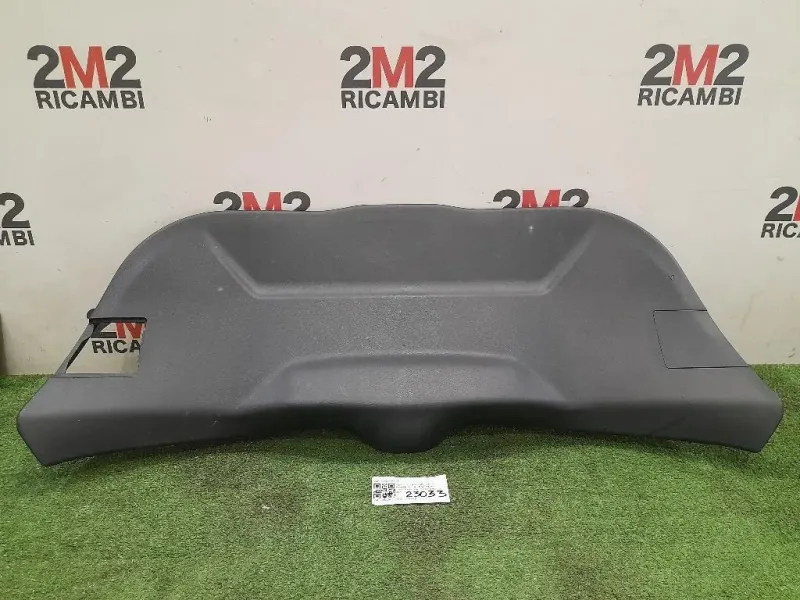 Pannello Rivestimento Traversa Batticofano 647800D010 Toyota Yaris IV 2017