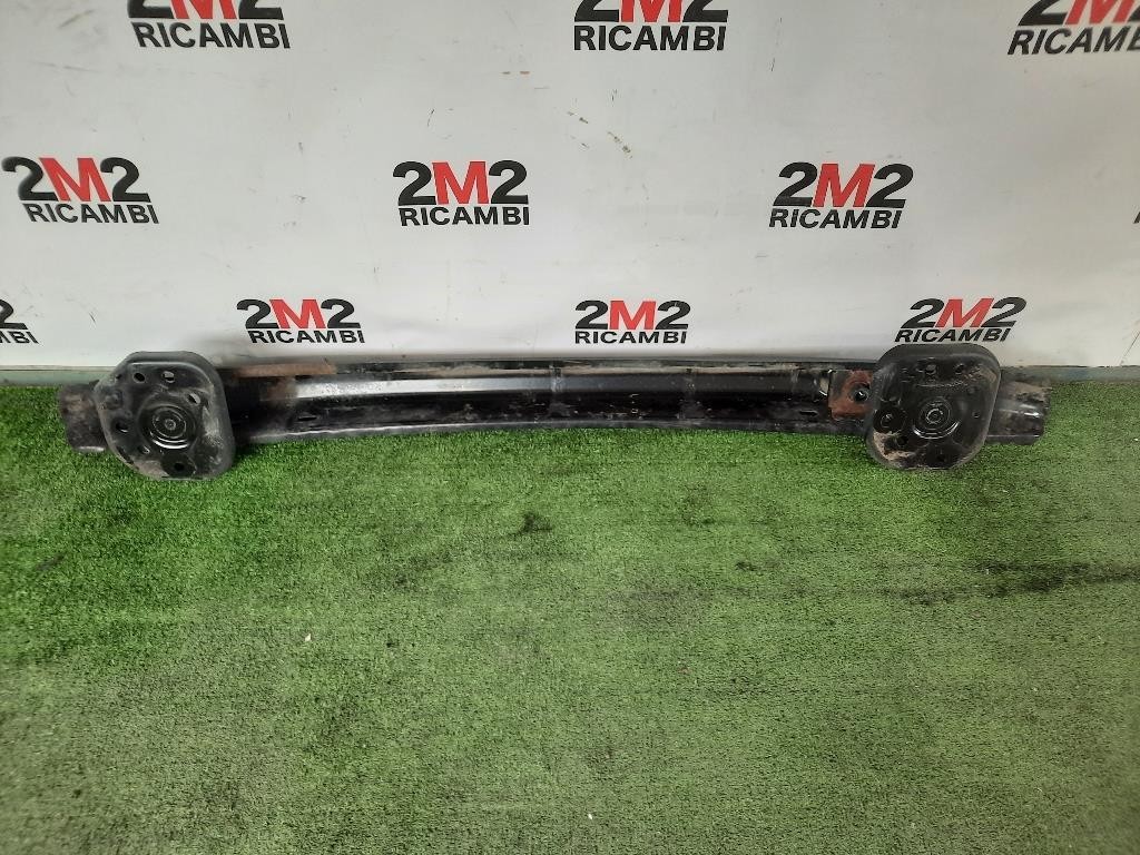 Traversa Paraurti POST 7251Q5 Peugeot 307 CC 2001