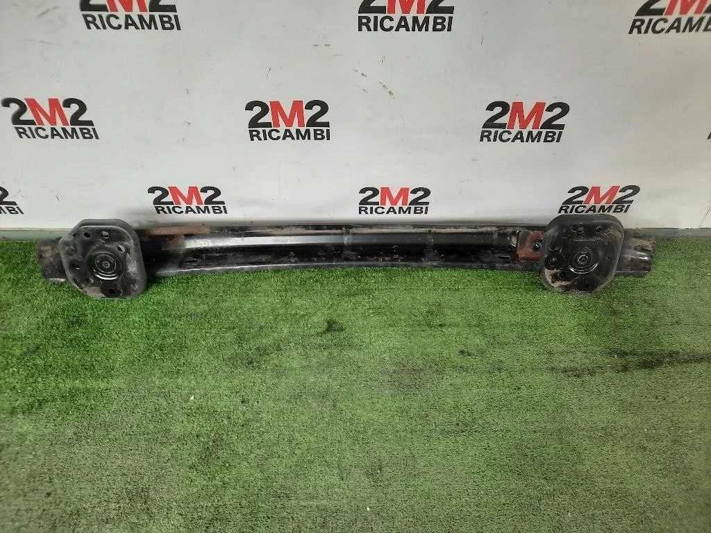 Traversa Paraurti POST 7251Q5 Peugeot 307 CC 2001