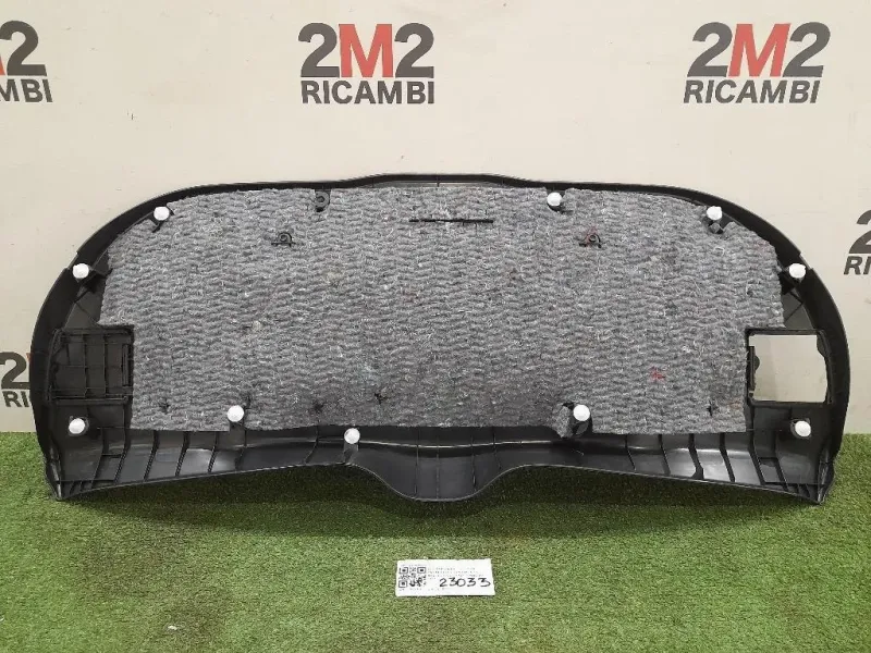 Pannello Rivestimento Traversa Batticofano 647800D010 Toyota Yaris IV 2017