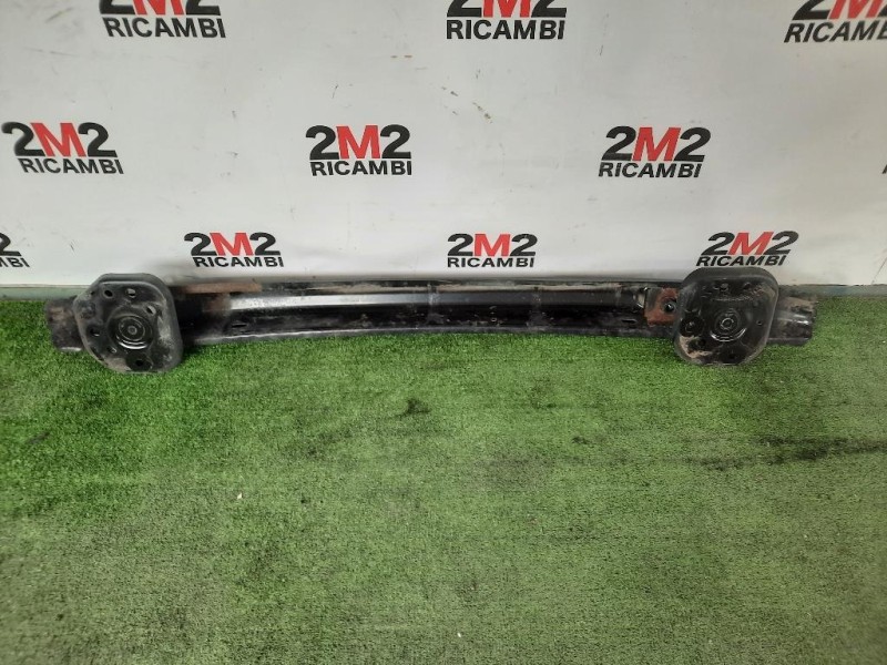 Traversa Paraurti POST 7251Q5 Peugeot 307 CC 2001