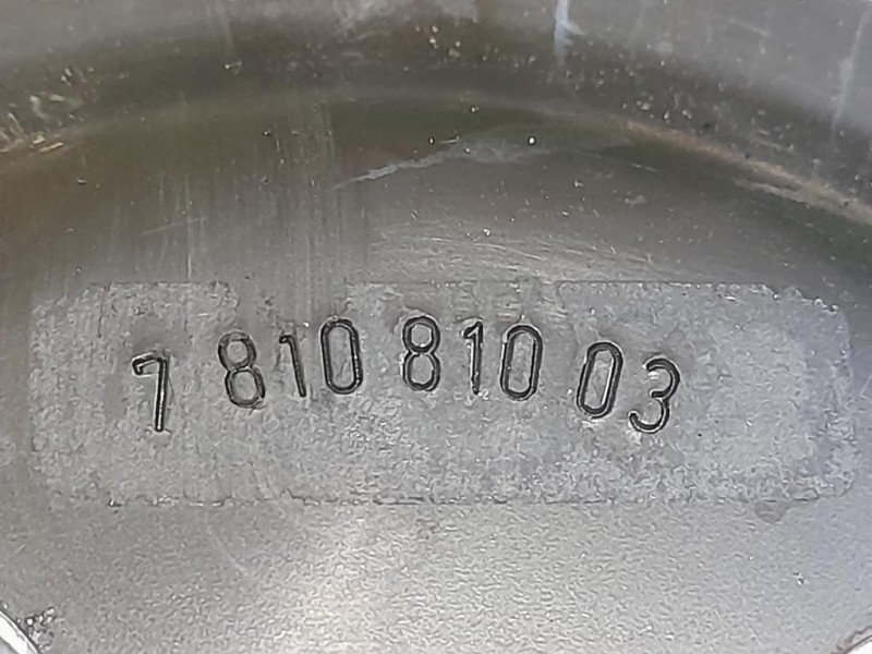 Pompa Servosterzo 781081003 Bmw Serie 3 E90 Berlina 2005