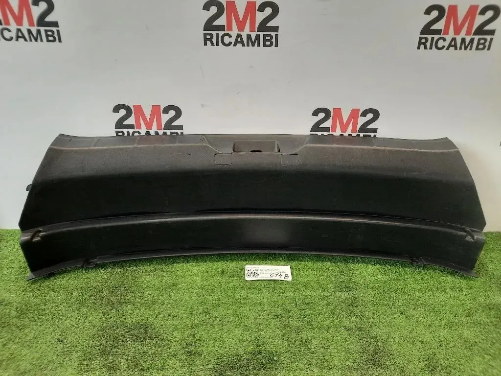 Pannello Rivestimento Traversa Batticofano 31291048 Volvo V40 II 2012