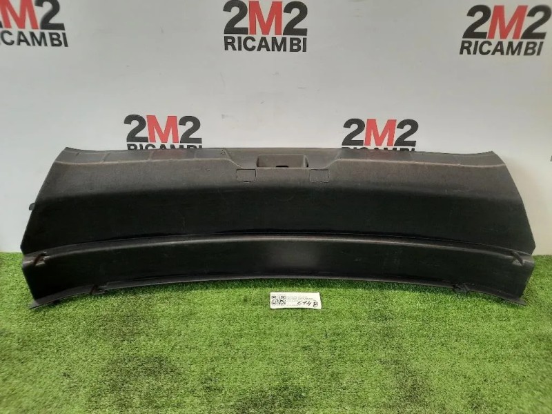 Pannello Rivestimento Traversa Batticofano 31291048 Volvo V40 II 2012