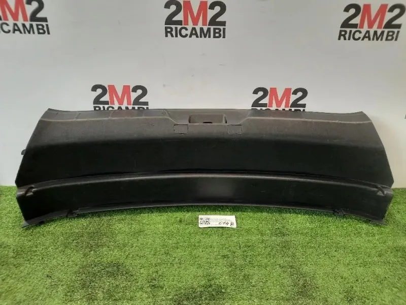 Pannello Rivestimento Traversa Batticofano 31291048 Volvo V40 II 2012