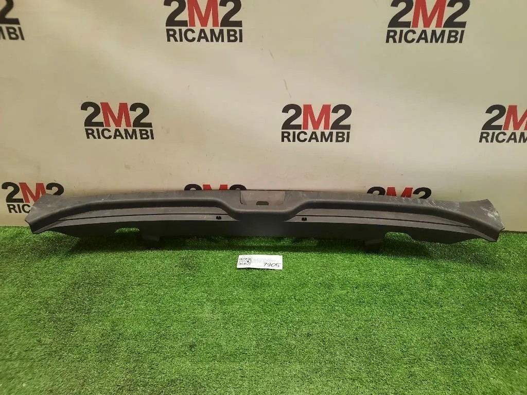 Pannello Rivestimento Traversa Batticofano 30740438 Volvo XC60 I 2009