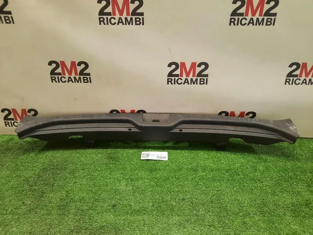 Pannello Rivestimento Traversa Batticofano 30740438 Volvo XC60 I 2009