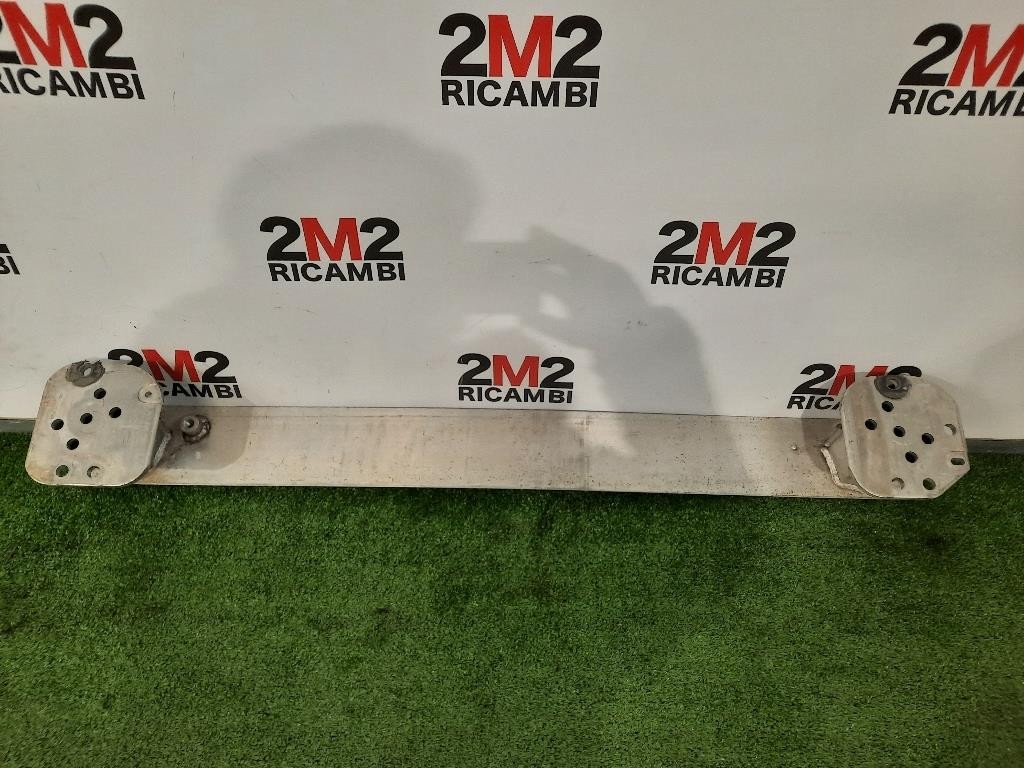 Traversa Paraurti POST 7252EH Peugeot 308 I 2012