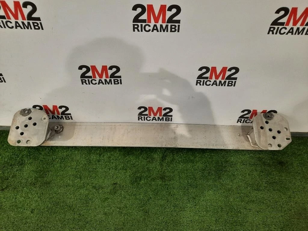 Traversa Paraurti POST 7252EH Peugeot 308 I 2012