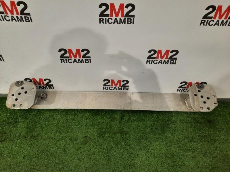 Traversa Paraurti POST 7252EH Peugeot 308 I 2012