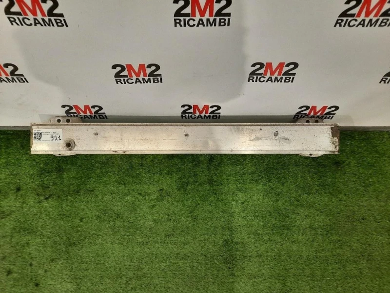 Traversa Paraurti POST 7252EH Peugeot 308 I 2012