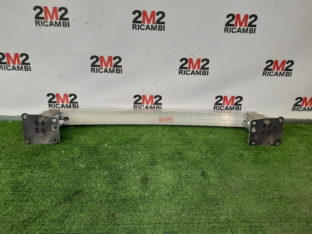 Traversa Paraurti POST 9677378480 Peugeot 308 II 2014