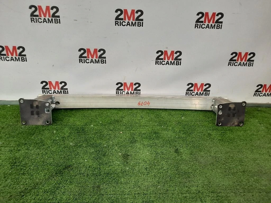 Traversa Paraurti POST 9677378480 Peugeot 308 II 2014