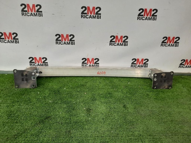 Traversa Paraurti POST 9677378480 Peugeot 308 II 2014