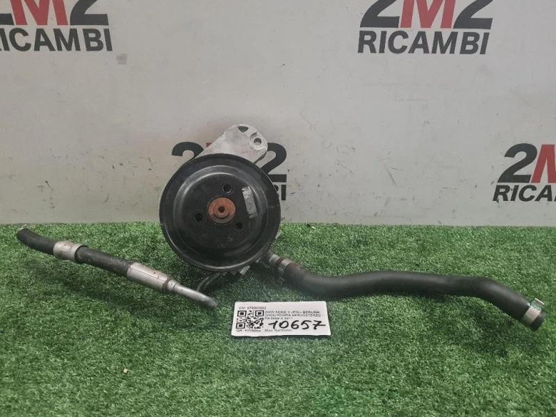 Pompa Servosterzo 678883802 Bmw Serie 3 E90 Berlina 2005