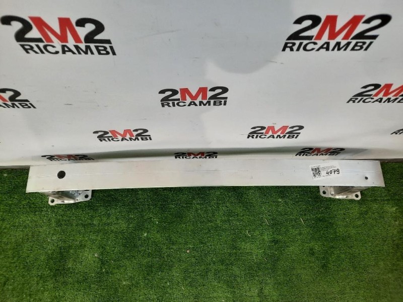 Traversa Paraurti POST 9677378480 Peugeot 308 II 2014