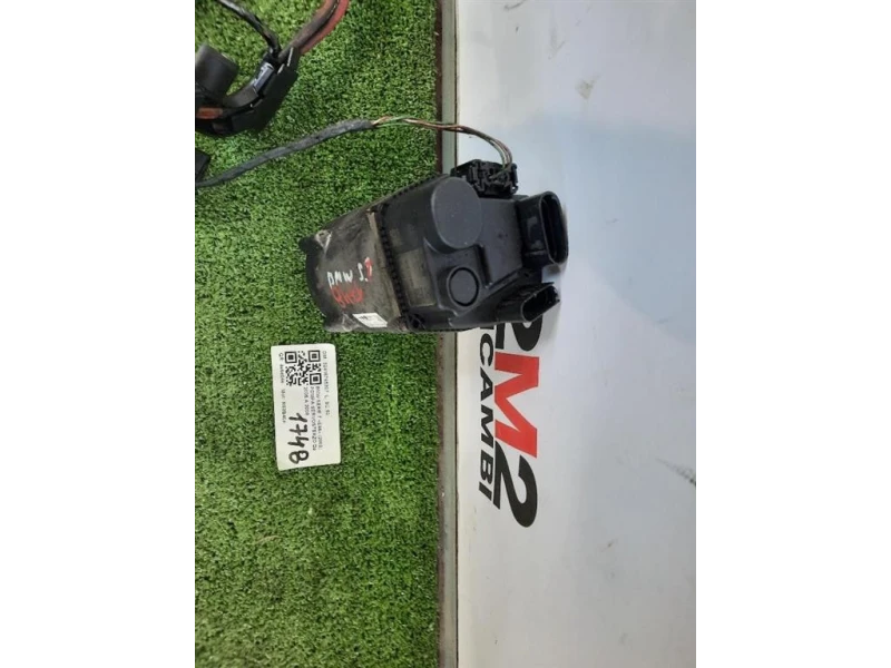 Pompa Servosterzo 32416765307 Bmw Serie 7 E66 2003