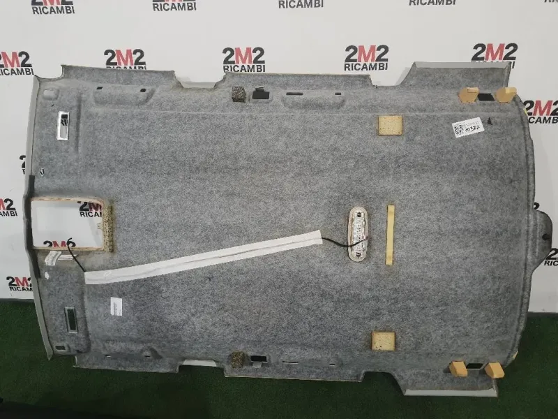 Pannello Sottotetto 8K9867501 TB9 Audi A4 8K5 Avant 2012