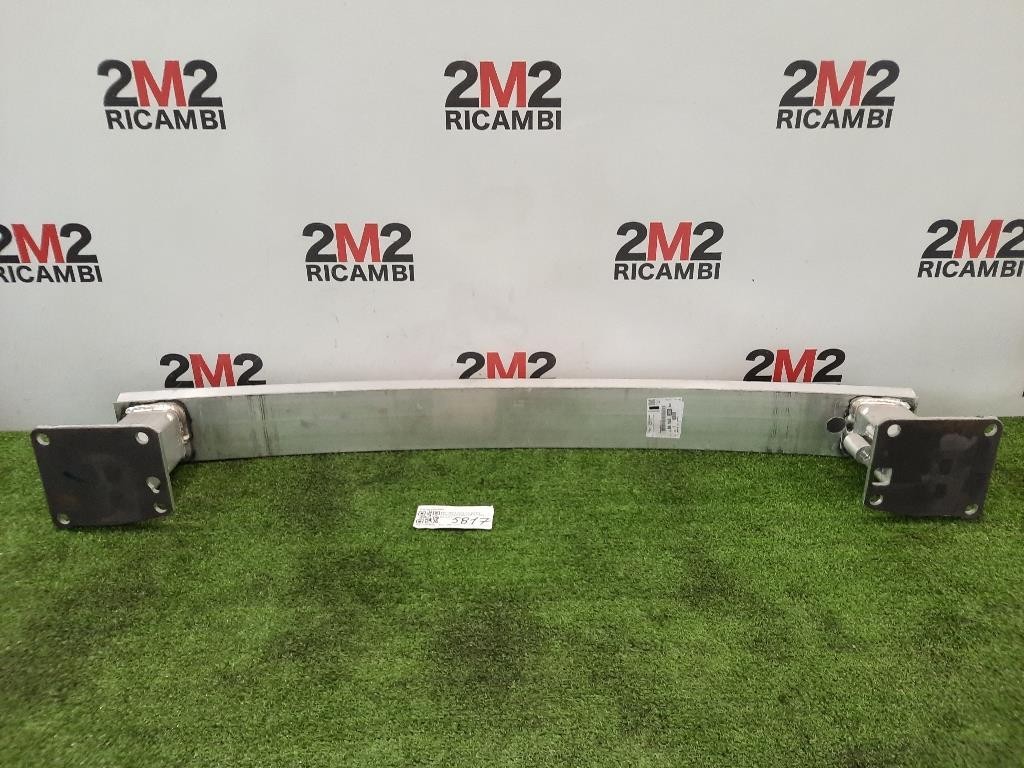 Traversa Paraurti POST 9816539580 Peugeot 5008 II 2017
