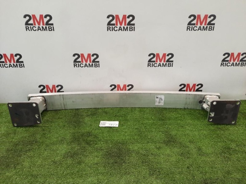 Traversa Paraurti POST 9816539580 Peugeot 5008 II 2017