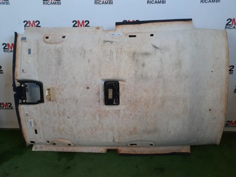 Pannello Sottotetto 51448059625 Bmw Serie 1 F21 Berlina 2015