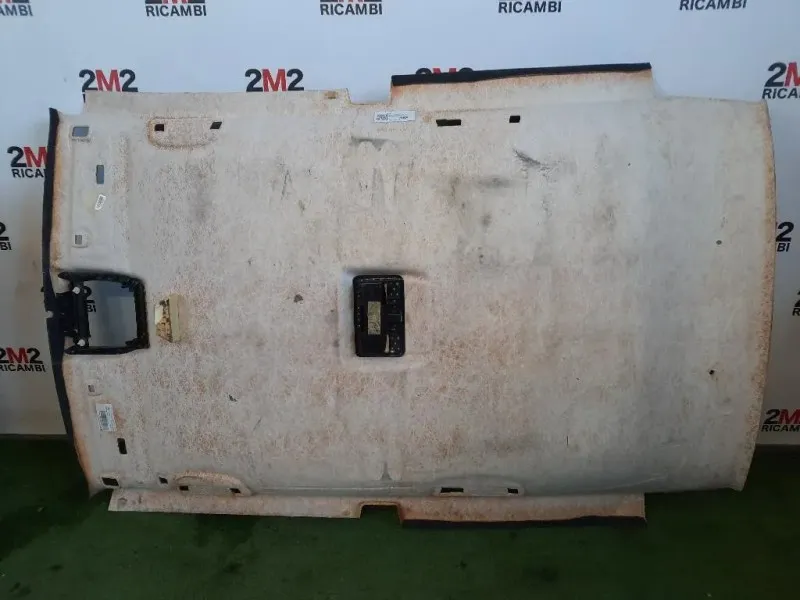 Pannello Sottotetto 51448059625 Bmw Serie 1 F21 Berlina 2015