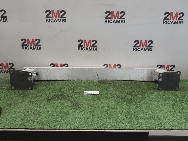 Traversa Paraurti POST 9816539580 Peugeot 5008 II 2017
