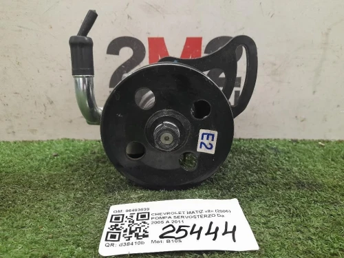 Pompa Servosterzo 96483039 Chevrolet Matiz II 2006