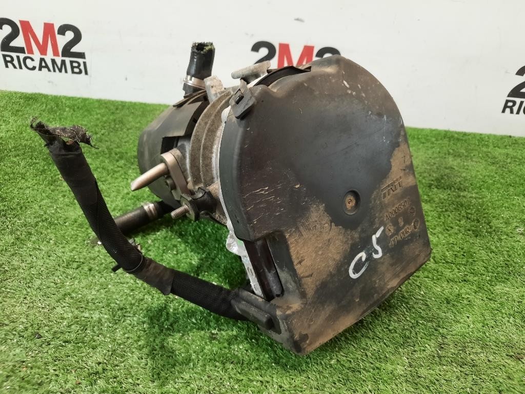 Pannello Sottotetto 735643324 Fiat 500 II 2008