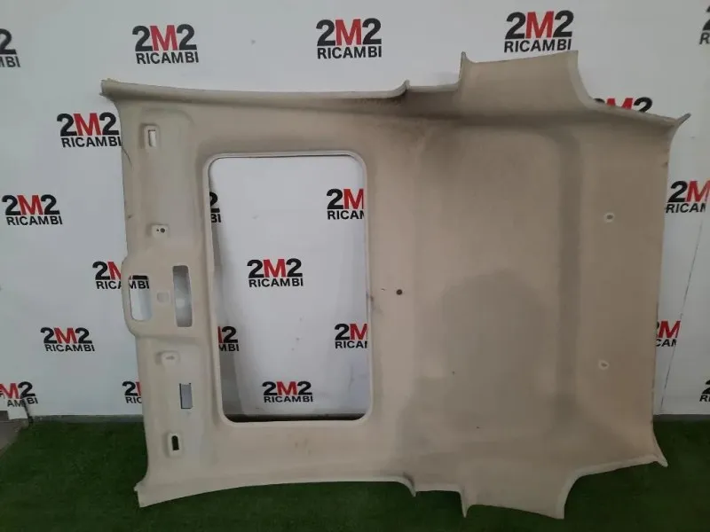 Pannello Sottotetto 735643324 Fiat 500 II 2008