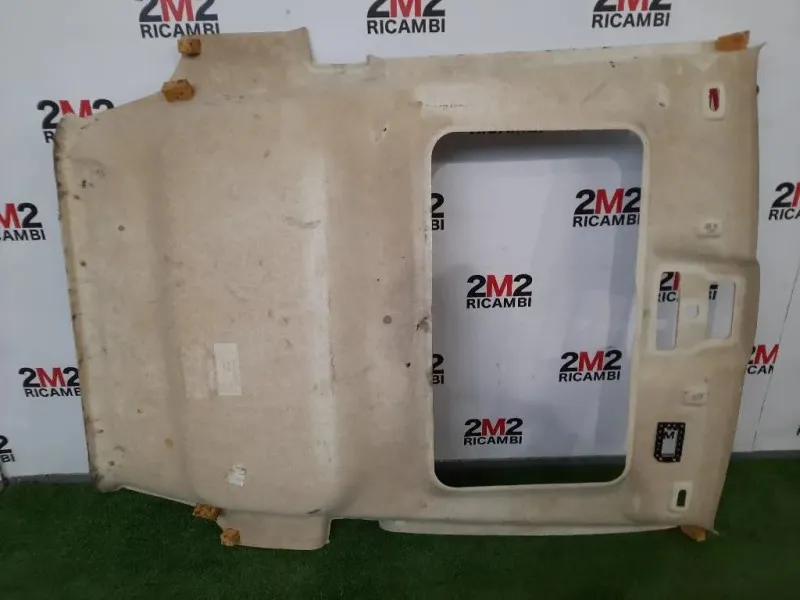 Pannello Sottotetto 735643324 Fiat 500 II 2008