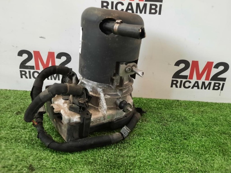Pannello Sottotetto 735643324 Fiat 500 II 2008