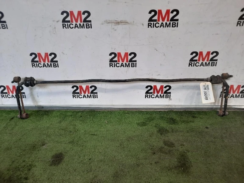 Barra Stabilizzatrice POST 555102E100SJ Hyundai Tucson I 2005