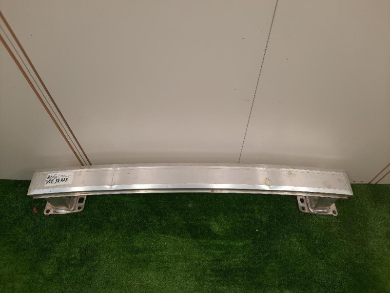 Traversa Paraurti POST 9816539580 Peugeot 5008 II 2017